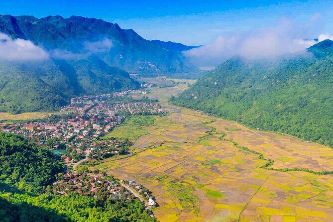 Mai Chau Adventure 2 Day Group Tour - Overview of the Mai Chau Adventure 2 Day Tour
