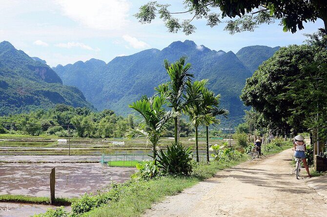 Mai Chau Nature Day Trip Hidden Charm & Minorities Village - Transport & Group Dynamics