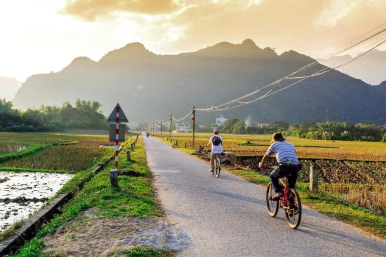 Mai Chau: Valley Walk Tour with Local Villages - Who Will Love This Tour?