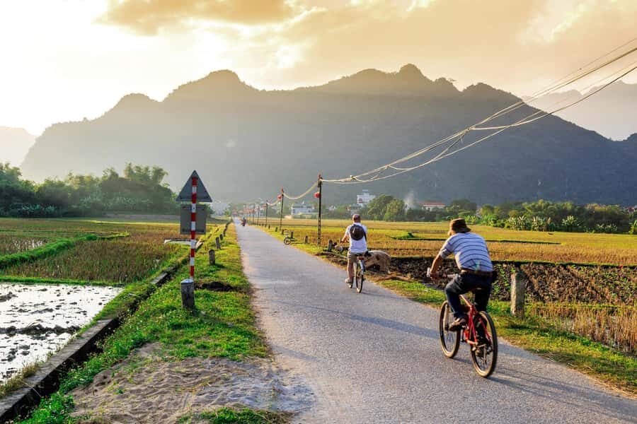 Mai Chau: Valley Walk Tour with Local Villages - Who Will Love This Tour?