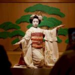 Maiko Dance and Tea Ceremony on a Noh Stage in Kyoto - The Tea Ceremony: A Ritual of Refinement and Hospitality