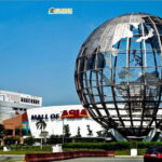 Makati: Manila Running Tour - Exploring Mall of Asia: More than just a mall