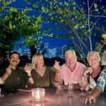 Makati Rooftop Barhopping with Local Guide - The Itinerary in Detail