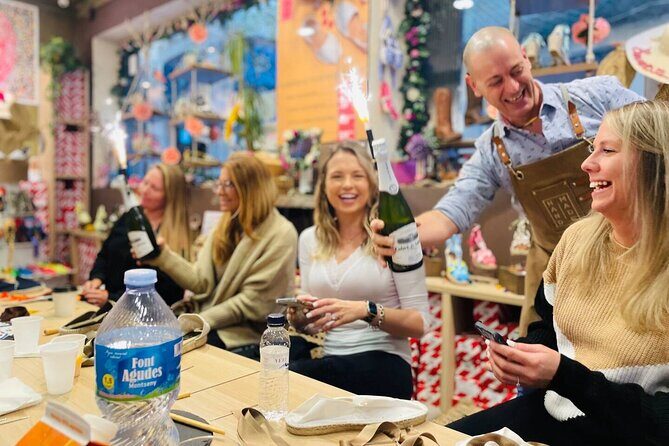 Make Authentic Espadrilles in San Juan - Why This Tour Offers Great Value