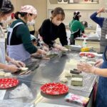 Make Decorative Sushi & Explore Japanese Culture in Fukuoka - What to Expect from the Sushi Art Experience