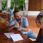 Make Essential Oils with a Village Herbalist Near Phnom Penh - A Genuine Look at the Experience