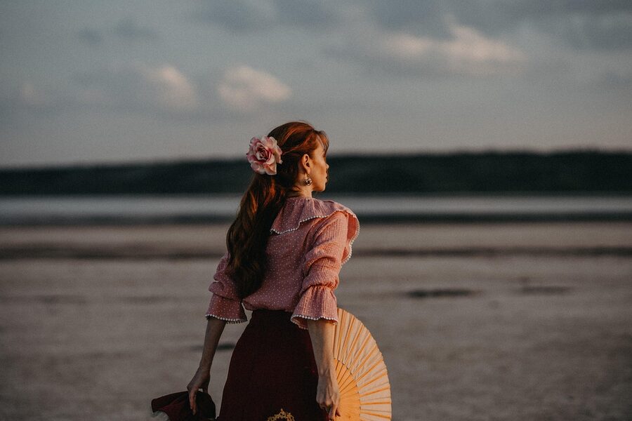 Spanish flamenco dance tradition Andalusia
