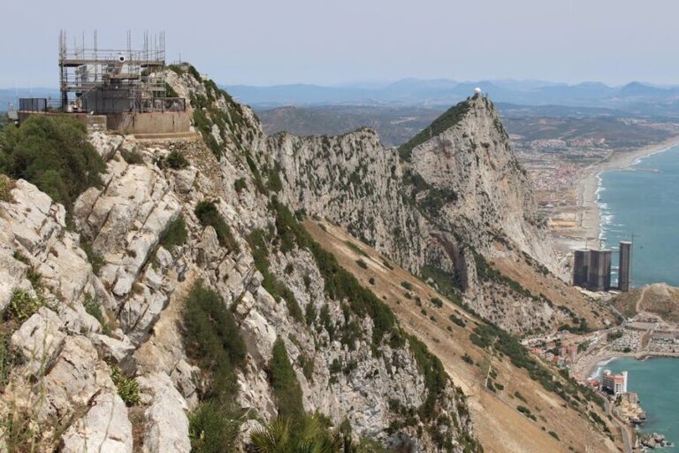 How to Book a Gibraltar Day Trip from Málaga