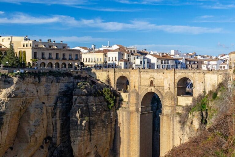 How to Book a Ronda and Setenil Day Trip from Málaga