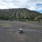 Malang (1D) : Trip Sunrise in Bromo (Private) - Sunrise at King Kong Hill Viewpoint
