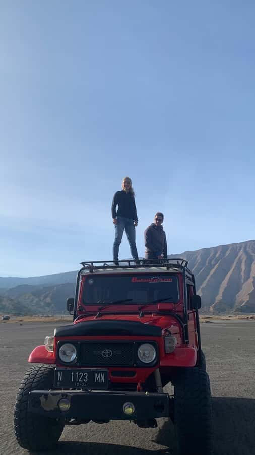 Malang: Mount Bromo Sunrise & Crater Climb Tour - The Real Value of This Tour