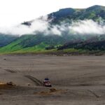 Malang : Private Sunrise Tour to Bromo with Crater Exploration - The Experience in Detail: What to Expect