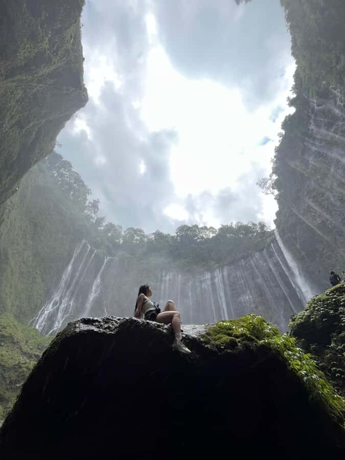 Malang: Tumpak Sewu Waterfall Tour - Good To Know