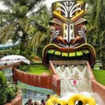 Malaysia: A'famosa Melaka Ticket - How Does the Cost-Value Balance Out?