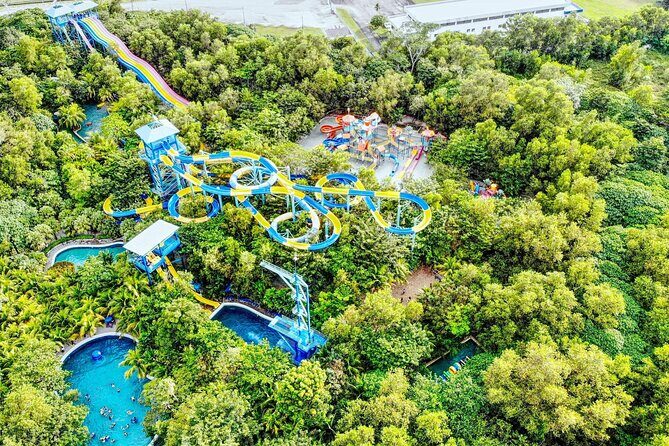 Malaysia Escape Penang ETickets - Practical Tips & Considerations