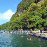 Malaysia Langkawi Island Hopping Tour Experience - An In-Depth Look at the Langkawi Island Hopping Experience
