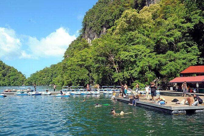 Malaysia Langkawi Island Hopping Tour Experience - An In-Depth Look at the Langkawi Island Hopping Experience