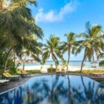 Maldives: Adhaaran Resort Day Pass with Lunch or Dinner - Activities and Relaxation