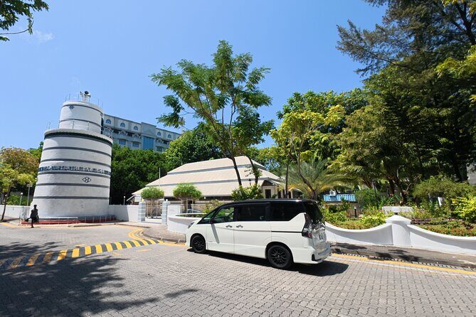 Maldives: Male City Highlights Tour by Car with Local Guide - Exploring Malé: A Practical Perspective