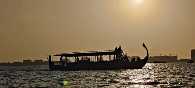 Maldives: Sandbank, Snorkelling & Sunset Cruise - Value and Booking Considerations