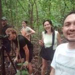 Manado: Tangkoko Wildlife, Waruga, and Lembeh Strait Tour - Visiting the Waruga Graves: A Window into Minahasan Heritage
