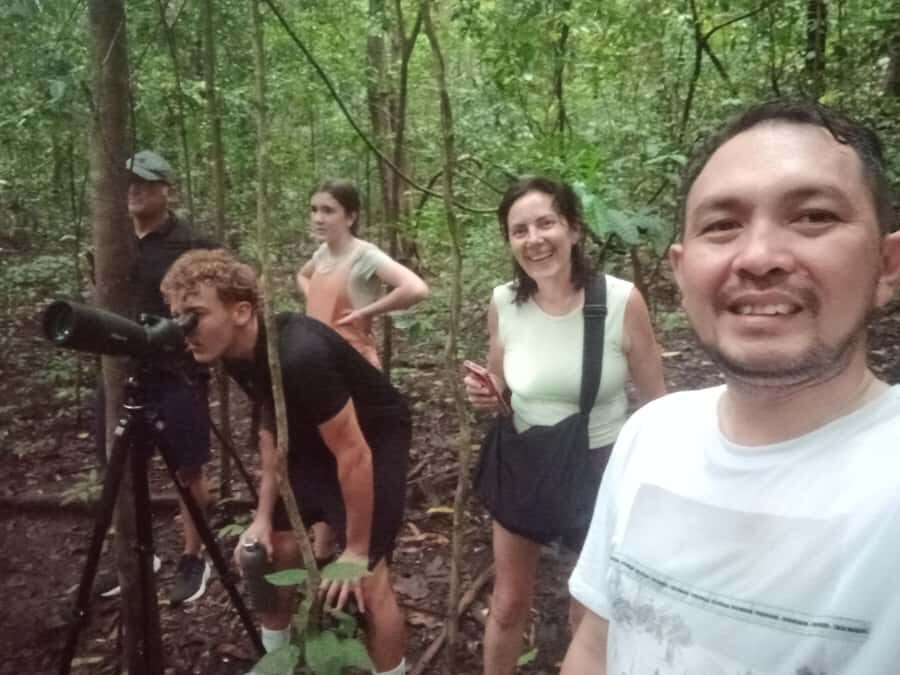 Manado: Tangkoko Wildlife, Waruga, and Lembeh Strait Tour - Visiting the Waruga Graves: A Window into Minahasan Heritage