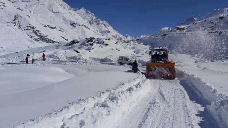 Manali: 10-Day Motorcycle Tour to Ladakh via Zanskar Valley - Overview of the Route and Experience