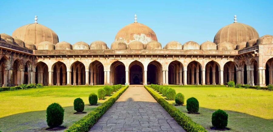 MANDU FULL DAY TOUR FROM INDORE - Who Will Love This Tour?