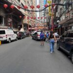 Manila: best shopping districts and Food Parks Guided Tour - Exploring Manila’s Hidden Life