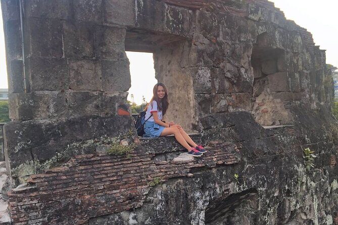 Manila Bike Adventure and Modern Makati Discovery - Transitioning to Manila’s Modern Face: Makati and Ayala Museum