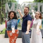 Manila Bike Adventure & Modern Makati Discovery Tour - An In-Depth Look at the Manila Bike & Makati Discovery Tour