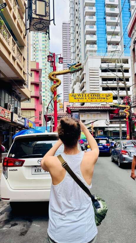 Manila: Binondo Chinatown Guided Walking Tour - Why the Guided Experience Matters