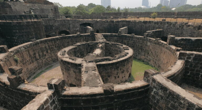 MANILA HALF-DAY TOUR (4HRS) - FAQ