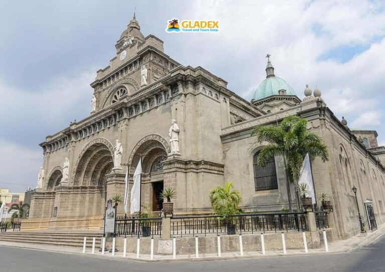 Manila: Intramuros Half Day Tour - Practical Details and Value