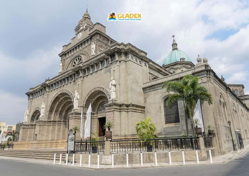 Manila: Intramuros Half Day Tour - Practical Details and Value