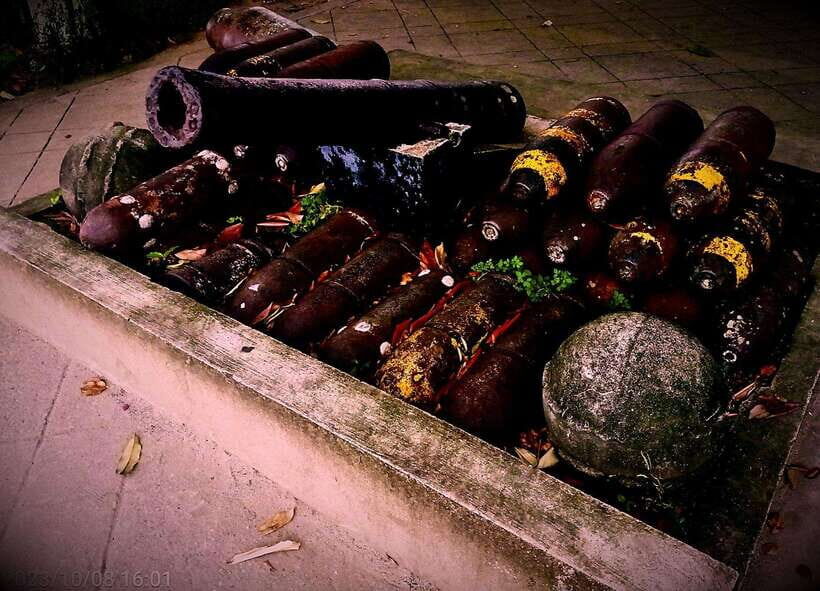 Manila: Intramuros Myths and Nights Tour - What to Bring and Additional Tips