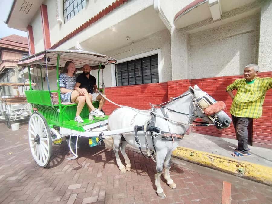 Manila: Intramuros Tour 6 hours CITY TOUR with PRIVATE CAR - What Makes This Tour Stand Out?