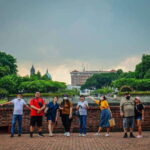 Manila: Old Manila Intramuros Area Walking Tour - Practical Details: What to Expect