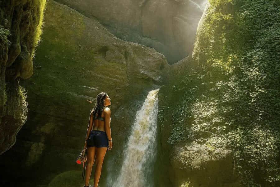 Manila Pagsanjan Falls River Adventure - The Value of This Adventure