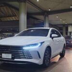 Manila Private Electric Sedan Airport Transfer - FAQs