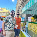 Manila Street Food Tour in the Downtown, Eat and Drink - Good To Know