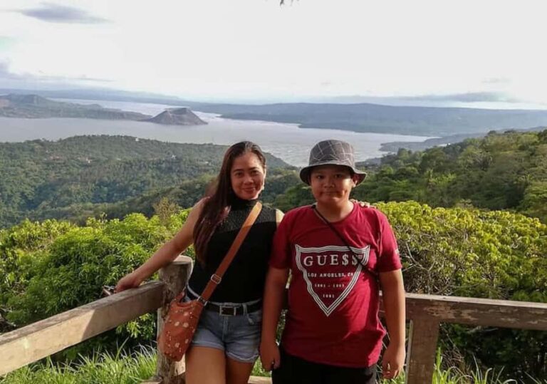 Manila Tagaytay Discovery Tour: Scenic Volcano Adventures - Who Is This Tour Best Suited For?