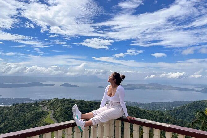 Manila Tagaytay Highlands Tour Scenic Ridges and Fairytale Castle - What Makes This Tour Worth It?