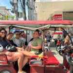 Manila Tuktuk and Jeepney Ride Guided Tour - What to Expect: A Typical Tour Day