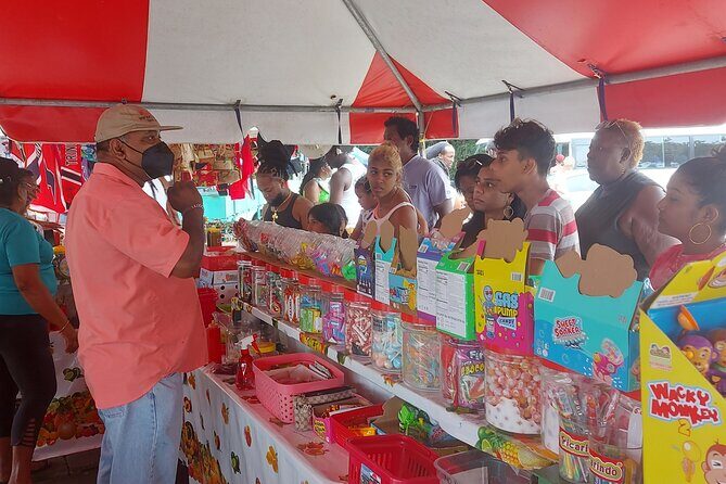 Maracas Beach Tour - Final Thoughts