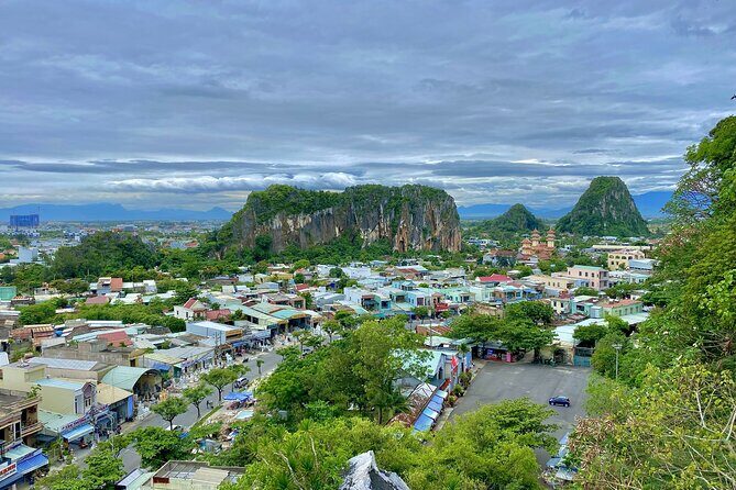 Marble Mountains, Coconut Forest & Hoi An Ancient Town Tour - Who Will Love This Experience?