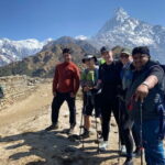 Mardi Himal Trek Nepal - Who Should Consider This Trek?