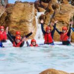 Margaret River: Coasteering Adventure with Guide - The Itinerary and Why It Matters