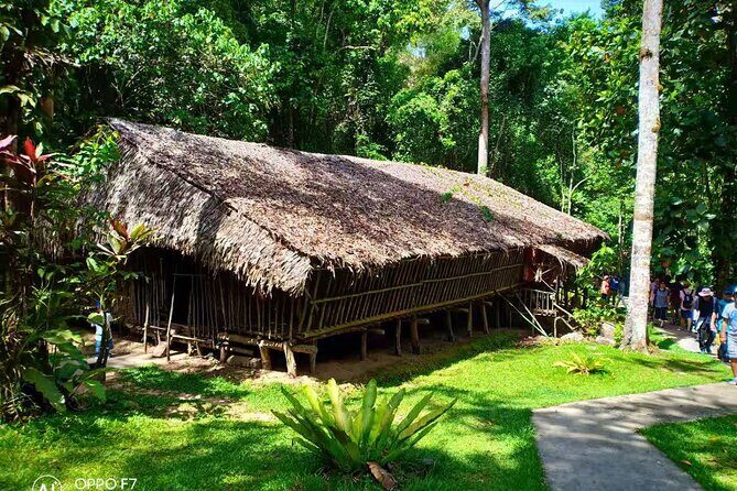 Mari Mari Cultural Village Visit Tickets with Lunch - Final Thoughts