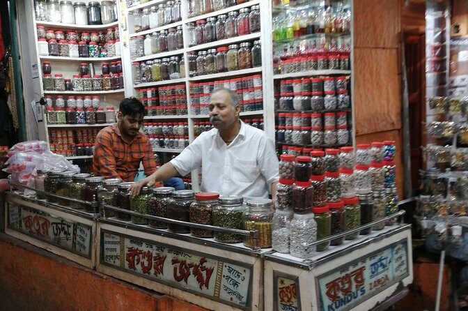 Market Tour of Varanasi - Practical Details & Tips